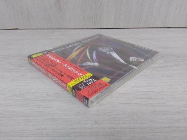 【未開封品】 グスターヴォ・ドゥダメル(cond) CD ドゥダメル・ベスト(初回限定盤)(DVD付)(SHM-CD+DVD)_画像4