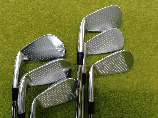 TITLEIST タイトリスト AP2 714 N.S.PRO MODUS3 フレックス S 5~9-P 6