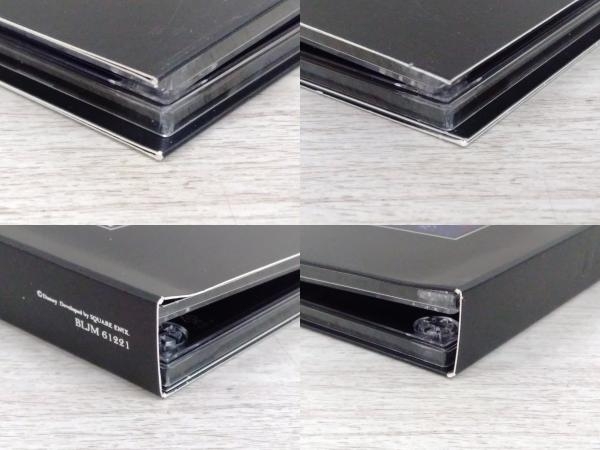 PS3 キングダムハーツ スターターパック -HD 1.5+2.5 リミックス-_画像5