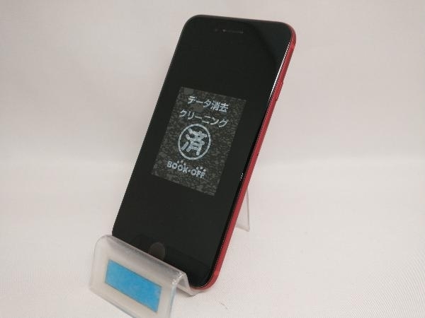 手数料安い 【SIMロック解除済】MX9U2J/A docomo iPhone do レッド