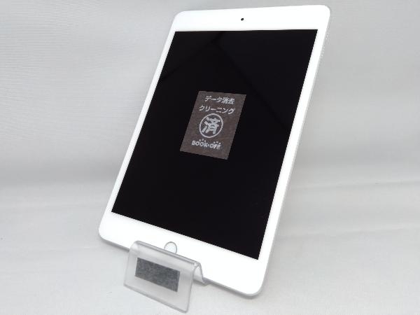 早い者勝ち MUX62J/A iPad mini Wi-Fi+Cellular 64GB シルバー SIM