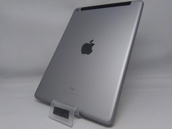 au 【SIMロック解除済】MR6N2J/A iPad Wi-Fi+Cellular 32GB au 【SIMロック解除済】MR6N2J/A iPad Wi-Fi+Cellular 32GB