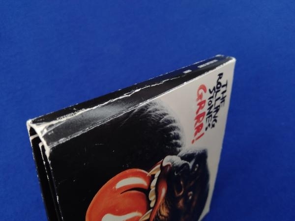 ザ・ローリング・ストーンズ GRRR!~グレイテスト・ヒッツ 1962~2012(紙ジャケット仕様)(SHM-CD)_画像6