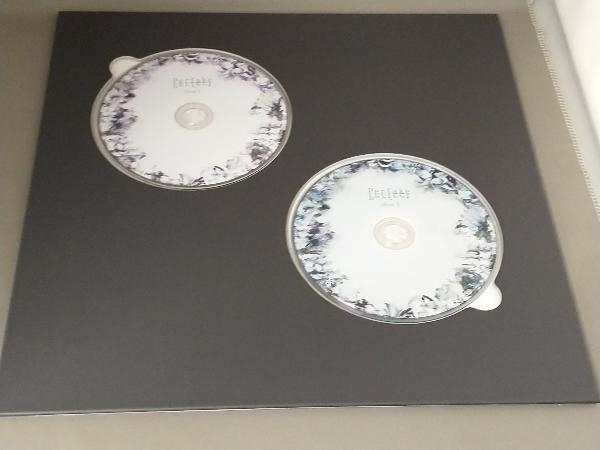 凛として時雨 CD Perfake Perfect(初回生産限定盤)(Blu-ray Disc付)_画像6