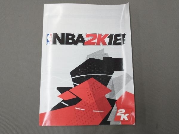 PS3 NBA 2K18_画像3