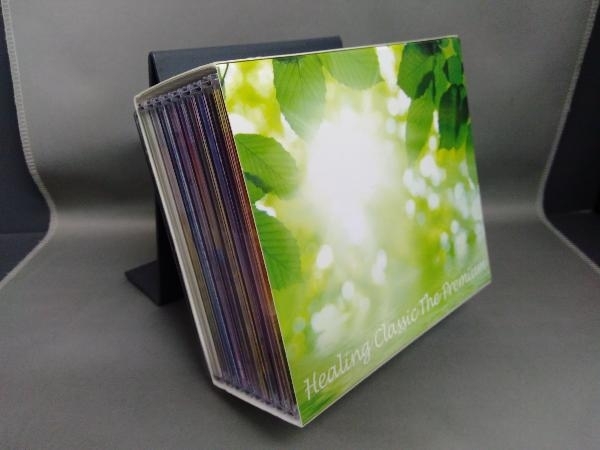 (オムニバス) CD Healing Classic The Premium(8SHM-CD)_画像2