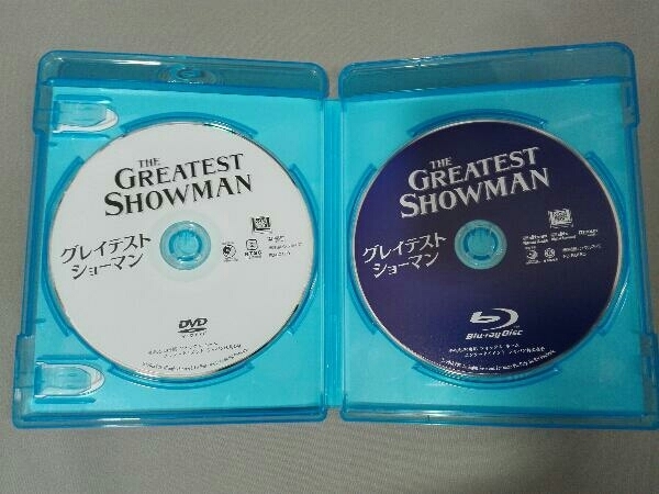 グレイテスト・ショーマン ブルーレイ&DVD(Blu-ray Disc)_画像5