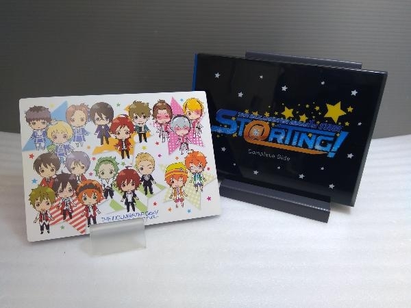 THE IDOLM@STER SideM 1st STAGE~ST@RTING!~Live Blu-ray[Complete Side](Blu-ray Disc)_画像1