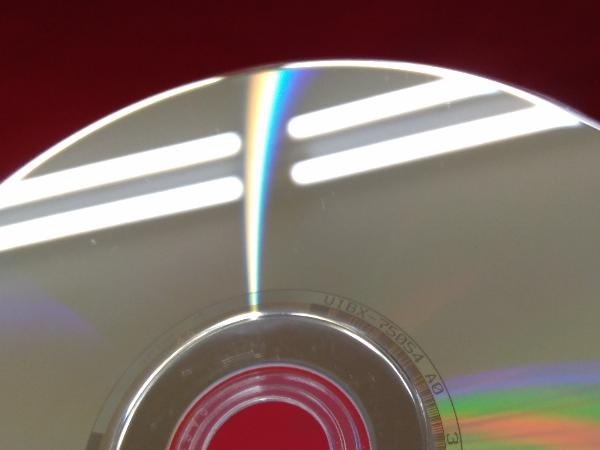 ザ・ビートルズ CD ザ・ビートルズ 1+~デラックス・エディション~(初回限定盤)(SHM-CD+2DVD) 大判 【盤面キズあり、外箱、冊子なし】洋楽_画像8