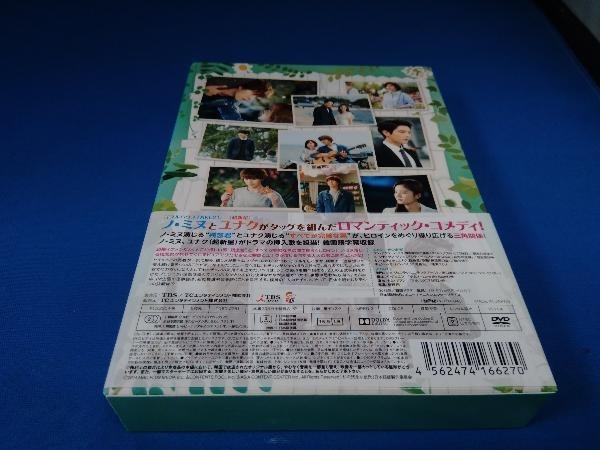 DVD 私の残念な彼氏 DVD-BOX2_画像4