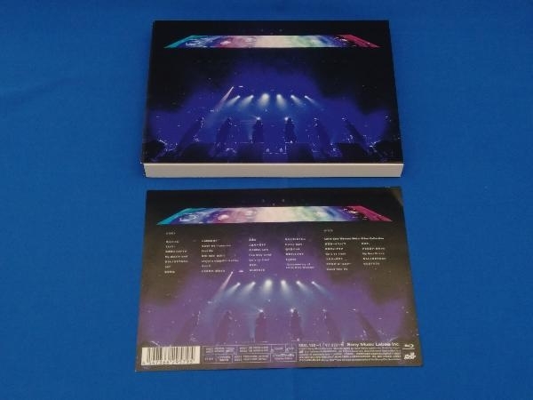 Little Glee Monster Live in 武道館~はじまりのうた~ 初回生産限定版