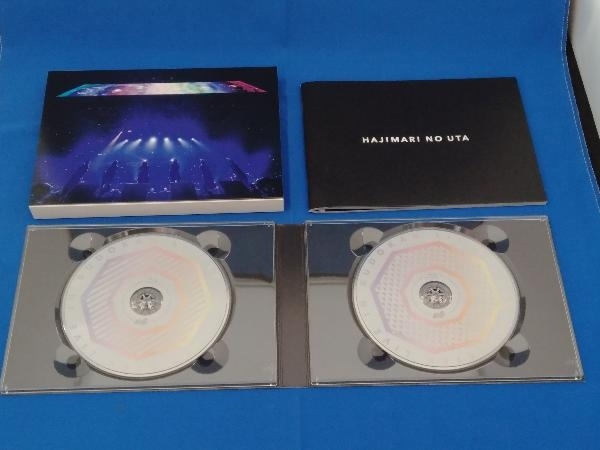 Little Glee Monster Live in 武道館~はじまりのうた~ 初回生産限定版