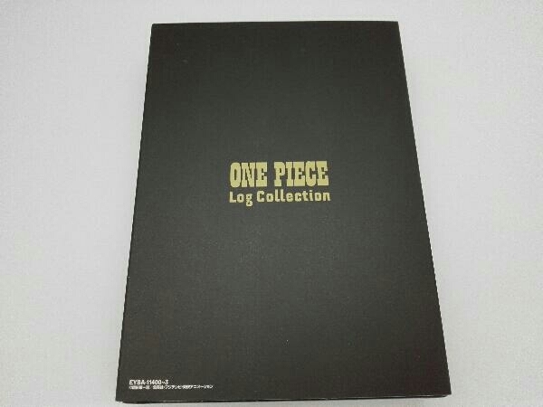 DVD ONE PIECE Log Collection'DRESSROSA'(TVアニメ第629話~第644話)_画像2