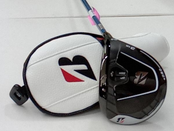 ゴルフクラブ フェアウェイウッド #3 BRIDGESTONE B2 2021モデル FLEX S SHAFT SPEEDER NX 50 男性右利き用 ヘッドカバー付き lp2m.ustjogja.ac.id