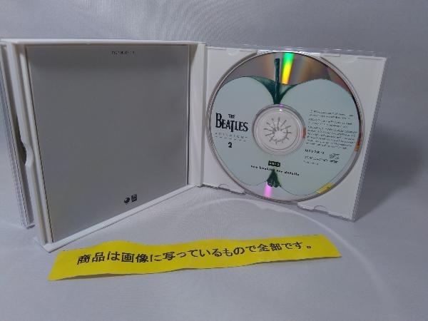 ザ・ビートルズ CD アンソロジー 2_画像3