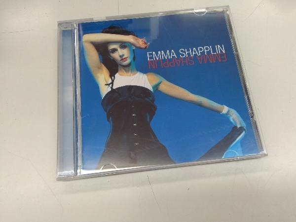 エマ・シャプラン CD エマ・シャプラン_画像1
