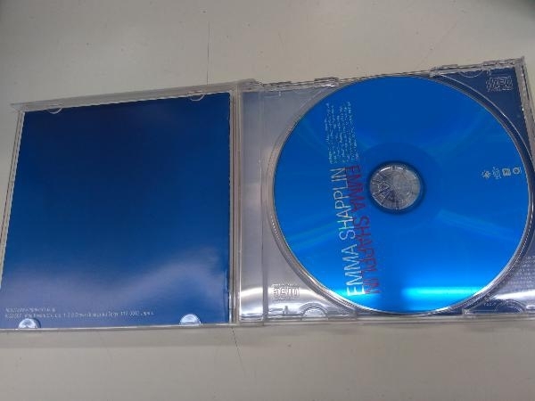 エマ・シャプラン CD エマ・シャプラン_画像3