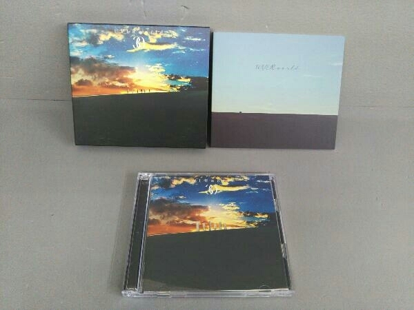 UVERworld CD 30(初回生産限定盤B)(DVD付)_画像5
