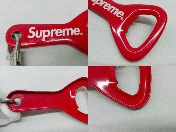 Supreme Bottle Opener Lanyard ボトルオープナー 栓抜き ネック ...