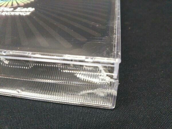 ジャンク 【ケース割れありの為ジャンク】[CD]THE ORAL CIGARETTES Before It's Too Late(初回限定盤B)(Blu-ray Disc付)_画像7