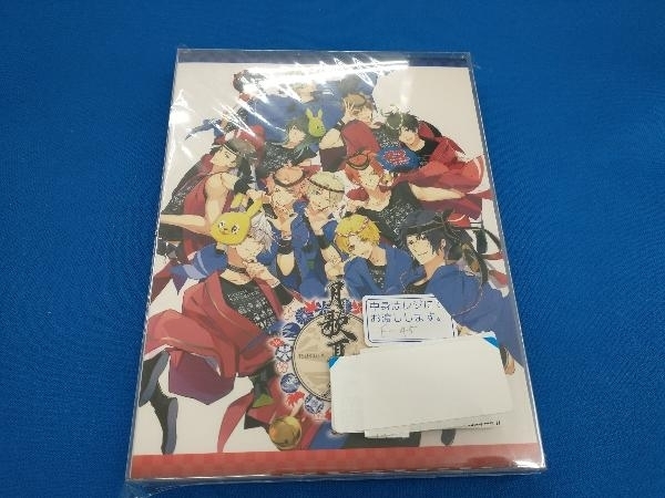 ツキプロ・ツキウタ。シリーズ:月歌夏祭り(Blu-ray Disc)の画像1