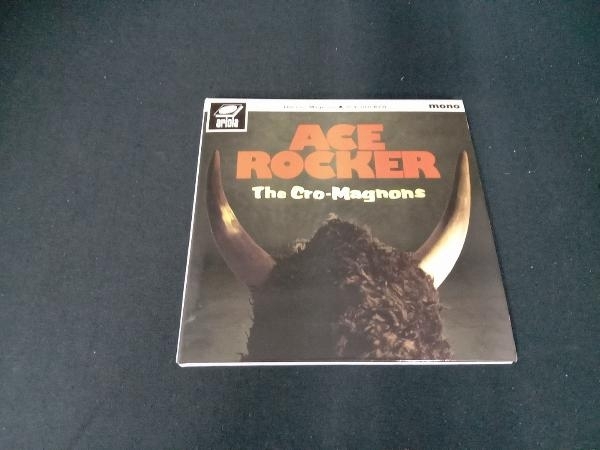 ヤフオク! - ザ・クロマニヨンズ CD ACE ROCKER(初回生産限...