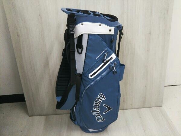 売り切り御免！】 日本未発売モデル キャディバッグ CADDYBAG Callaway