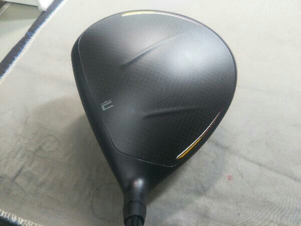 cobra コブラ KING LTDx 2022年モデル ドライバー (ヘッドカバー