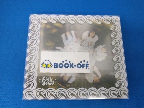 帯あり fishbowl CD 主演(初回限定盤)(DVD付)_画像1