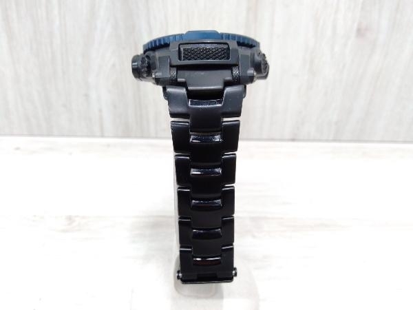CASIO カシオ PRO TREK プロトレックPRW-3500SYT ソーラー電波 腕時計