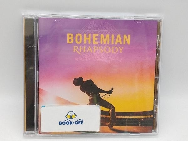 クイーン CD 【輸入盤】Bohemian Rhapsody_画像1