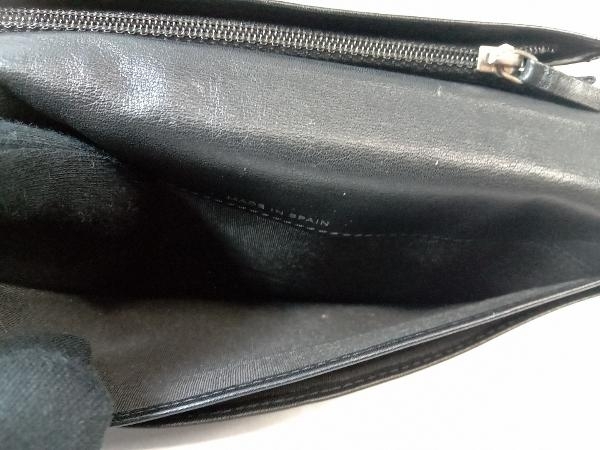 CHANEL シャネル マトラッセ 14578※※※ 二つ折り財布【A48691】 店舗
