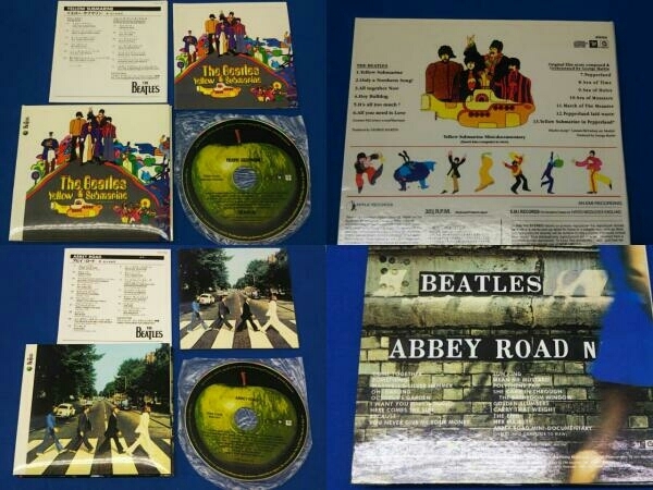 ザ?ビートルズ CD ザ?ビートルズBOX