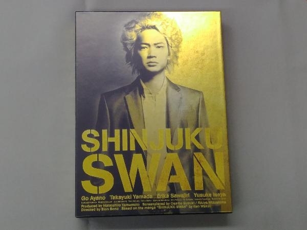 新宿スワン プレミアム・エディション(Blu-ray Disc)_画像1