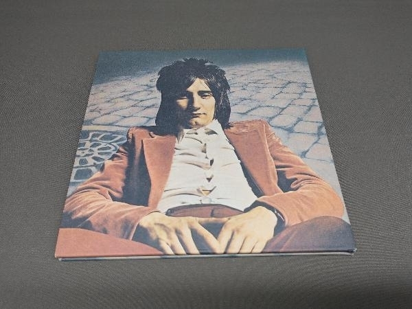 ロッド・スチュワート CD ガソリン・アレイ+1(紙ジャケット仕様) Rod stewart_画像2