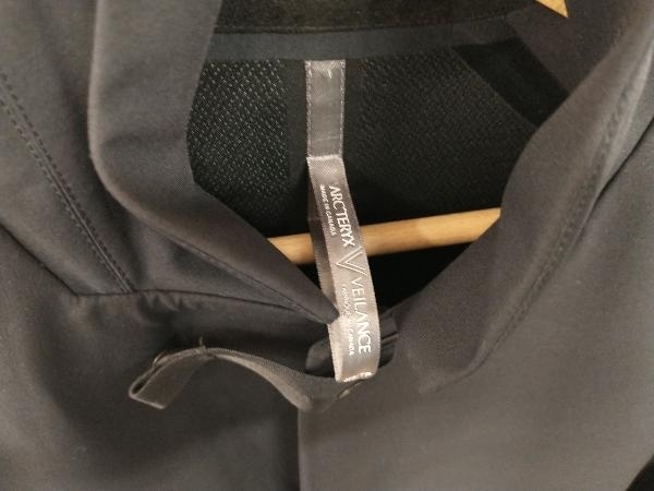 ARC'TERYX VEILANCE 18184 Indisce 3/4 Coat アークテリクス 店舗受取