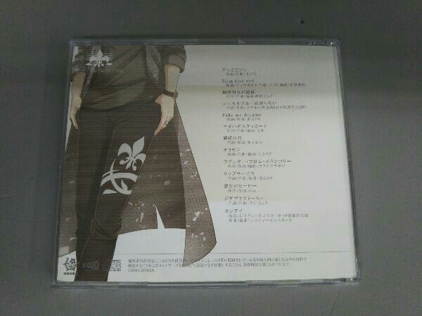 センラ(浦島坂田船) CD non defectiveの画像2