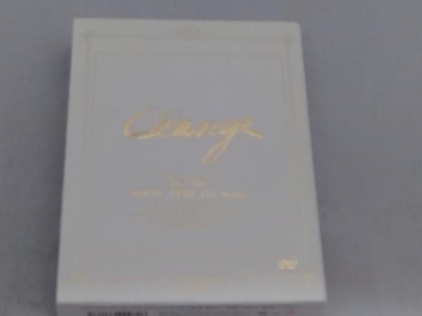 DVD 少年隊 PLAYZONE FINAL 1986~2008 SHOW TIME Hit Series Change(初回生産限定版)_画像1