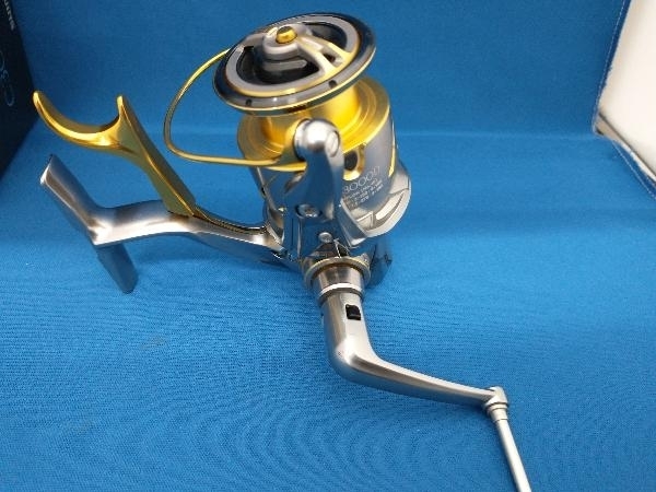 安い格安】 ヤフオク! - シマノ 15BB-Xテクニウム 2500DXG S 美品 SUT