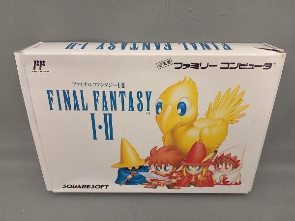 激安/新作 汚れあり ファイナルファンタジー・ ロールプレイング