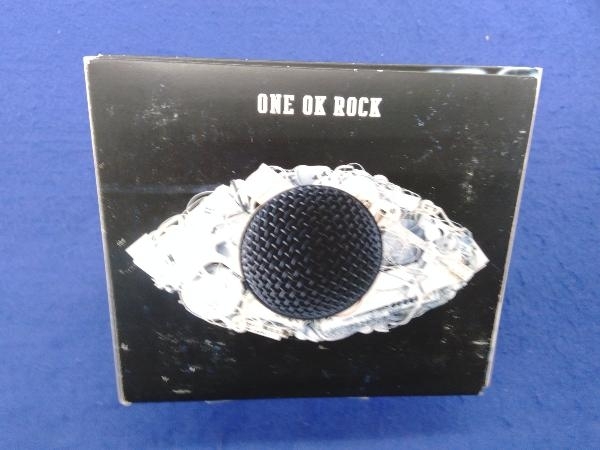 ONE OK ROCK 人生x僕=(初回限定盤)(DVD付)_画像1