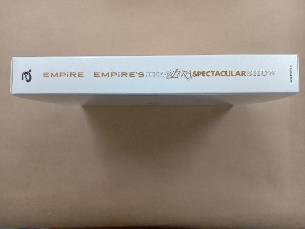 EMPiRE'S SUPER ULTRA SPECTACULAR SHOW(初回生産限定版)(Blu-ray Disc)_画像4