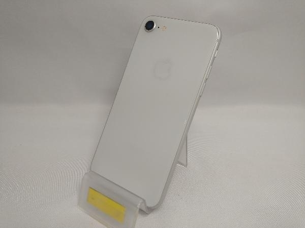 スマートフォン/携帯電話 スマートフォン本体 iPhone 8 シルバー 64GB（SoftBank/SIMロック解除済み） | www 