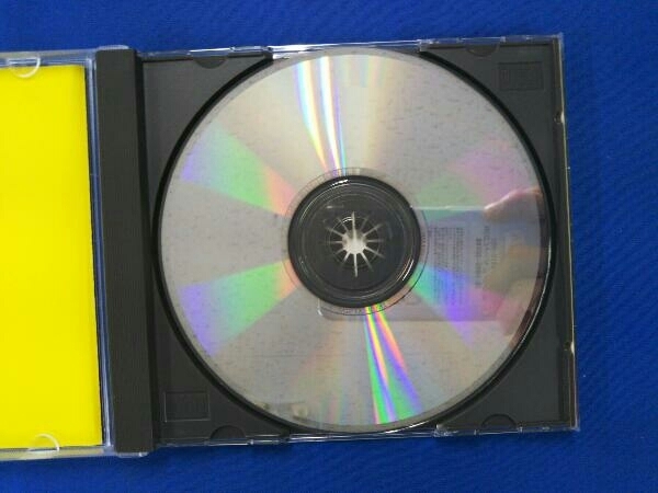 日本製 新品、未使用 帯あり ゲームミュージック CD 糸井重里のバス