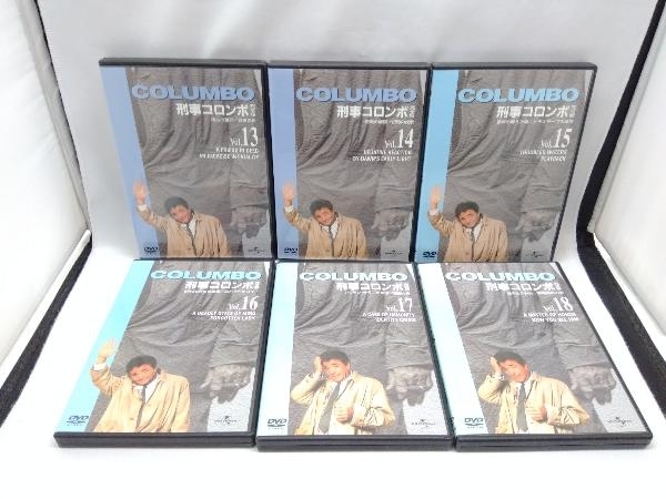 DVD.. cologne bo complete version Complete DVD-BOX