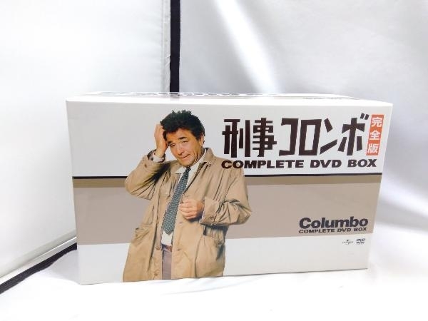 DVD.. cologne bo complete version Complete DVD-BOX