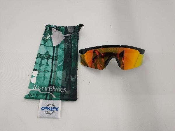 クーポン対象外】 OAKLEY オークリー 123 009140-12 サングラス