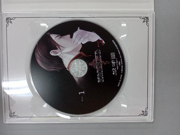 MARS RED Blu-ray BOX (Blu-ray Disc)_画像4