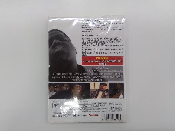 ヤフオク! - DVD Notorious B.I.G~Bigger Than Life~