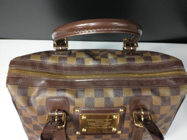 LOUIS VUITTON／ダミエ FL2088 バークレー バッグ